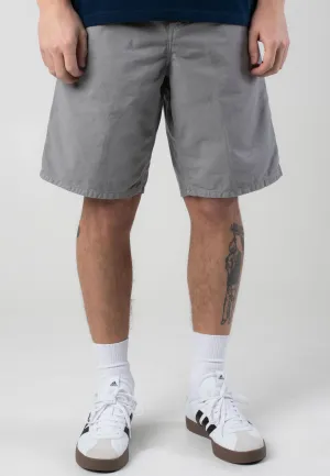Carhartt WIP - Single Knee Garment Dyed Yosemite - Shorts