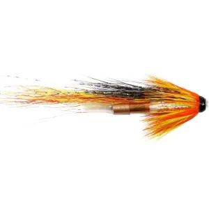 Cascade Copper Tube Flies