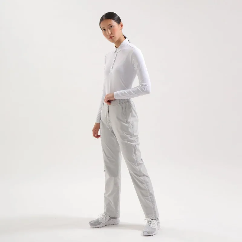 Chervò Speciality Rain Pants - Pearl