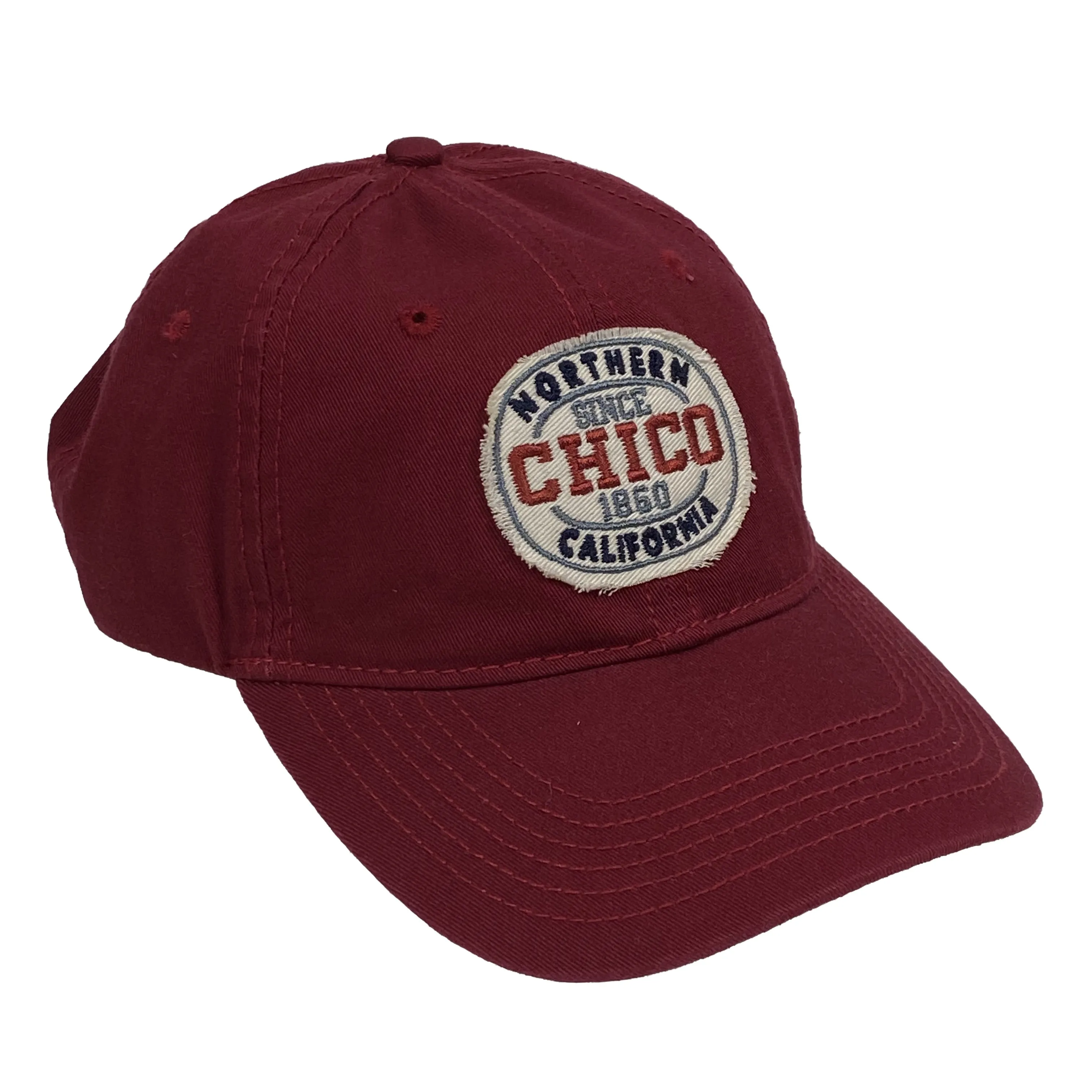 Chico Hat - Broken Twill