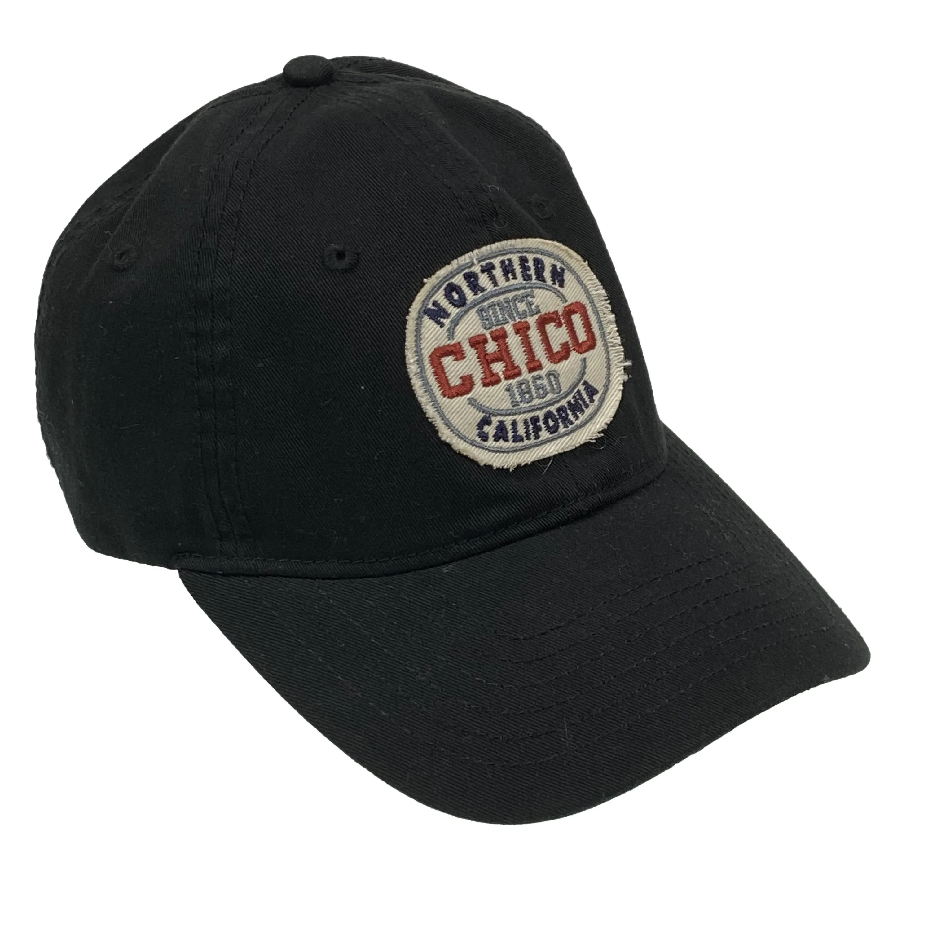 Chico Hat - Broken Twill