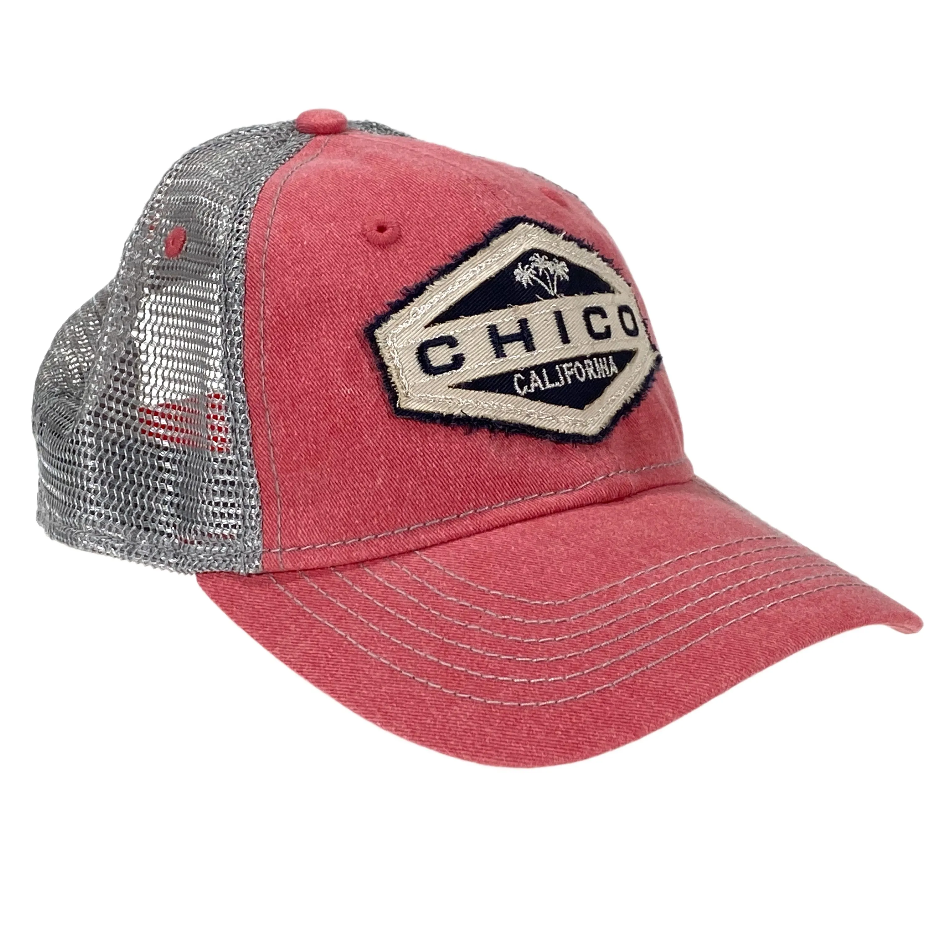 Chico Hat - Easy Street