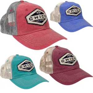 Chico Hat - Easy Street