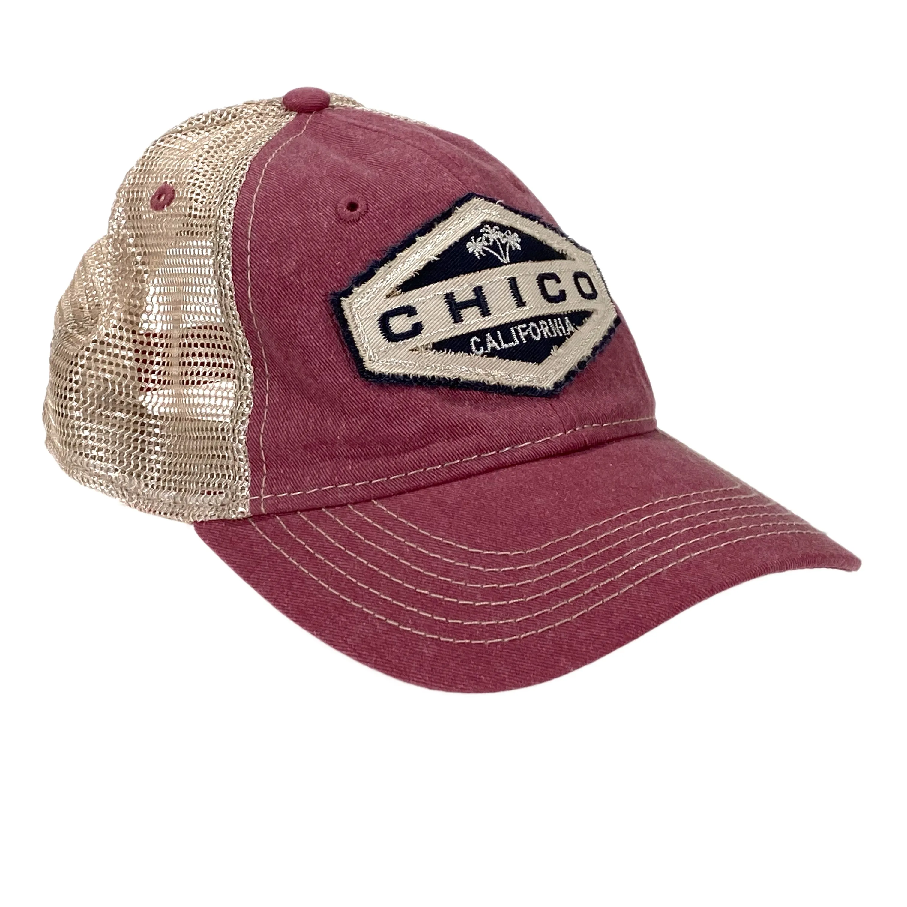Chico Hat - Easy Street