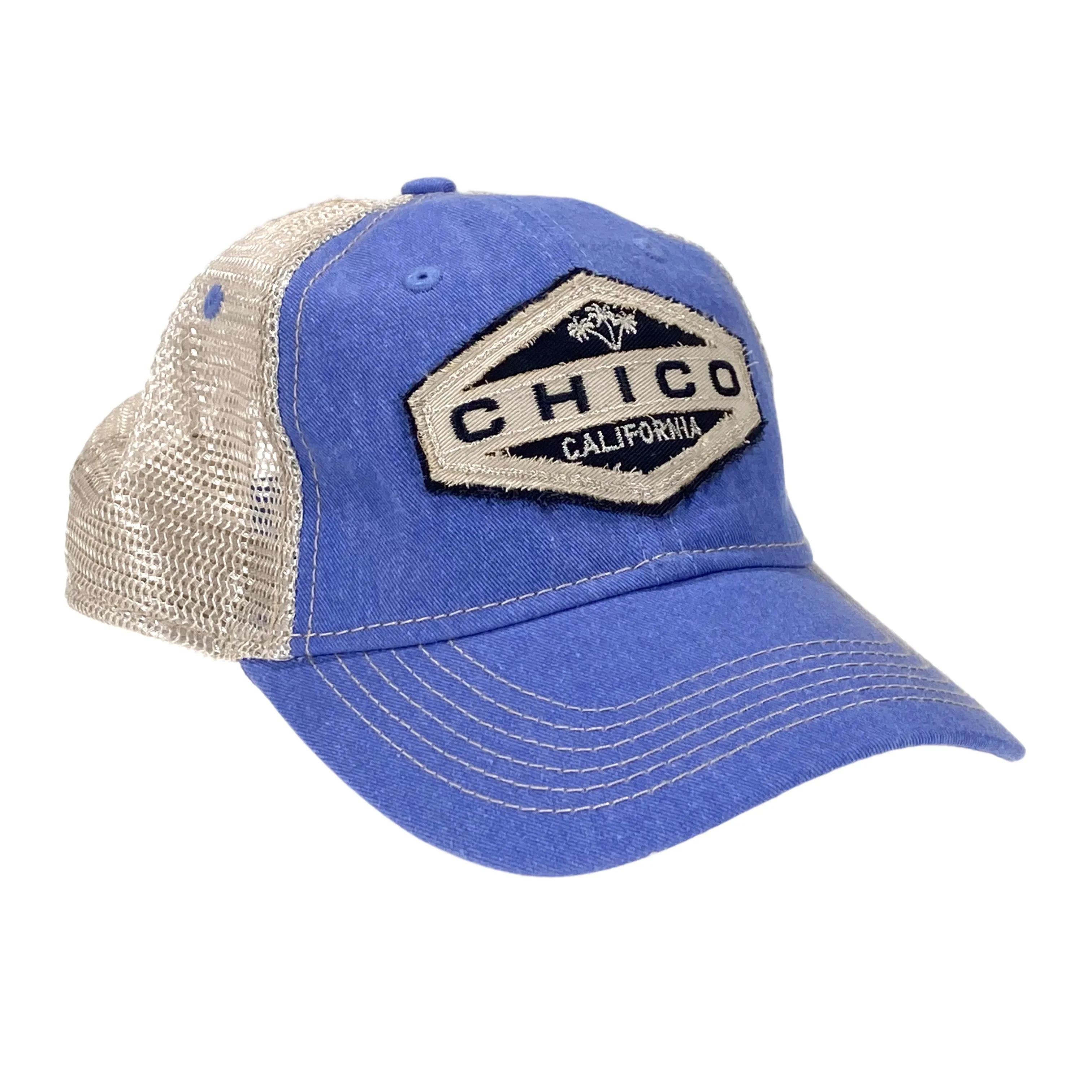Chico Hat - Easy Street