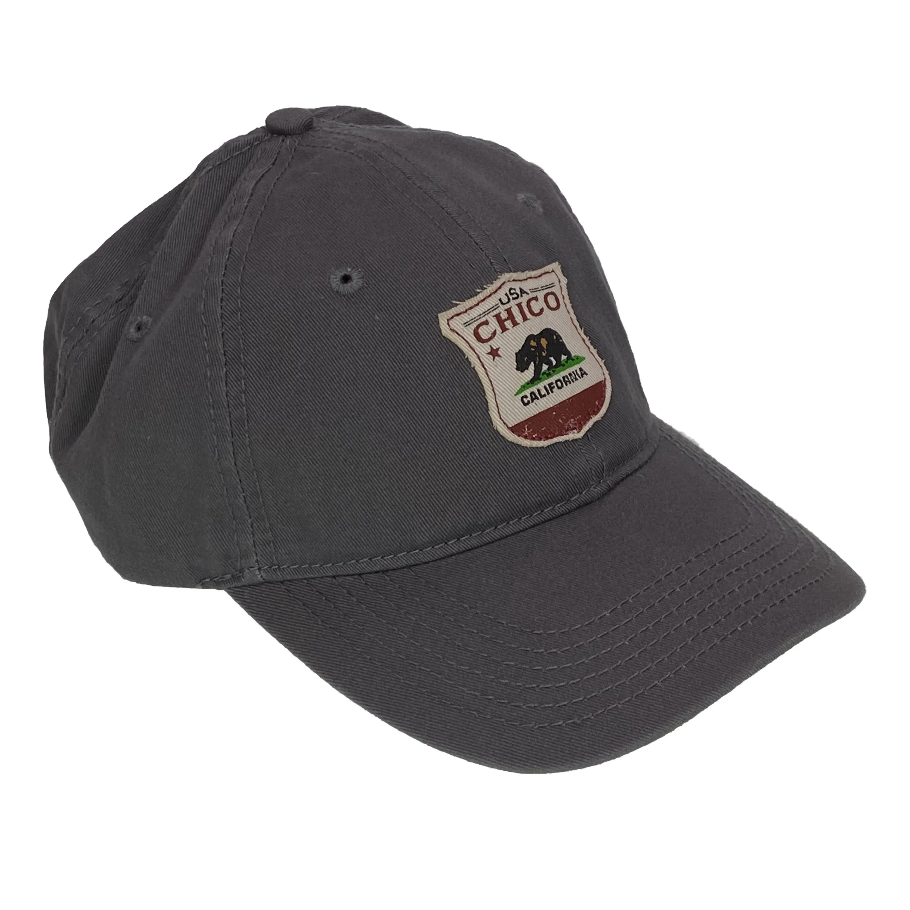 Chico Hat - Liberty Bell