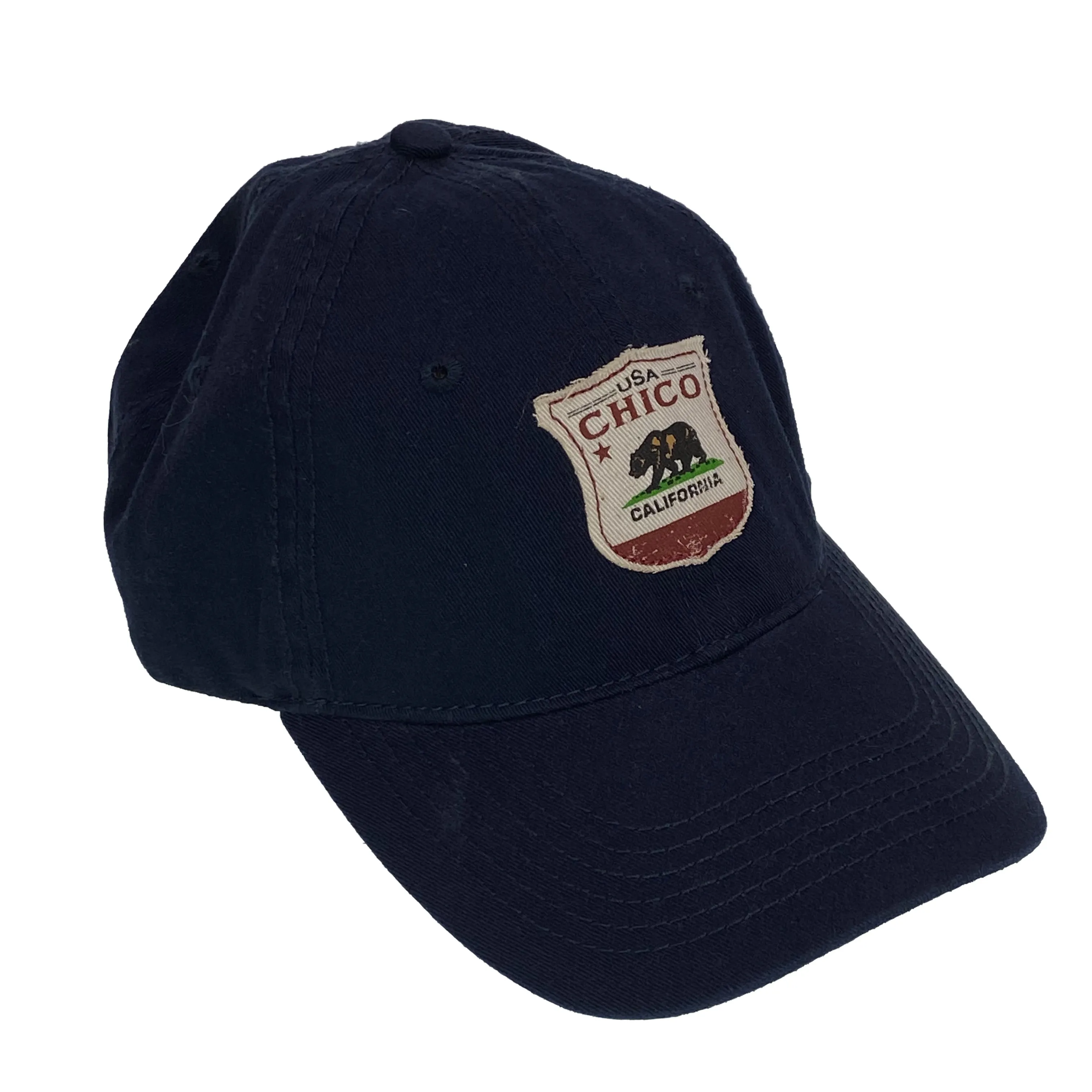 Chico Hat - Liberty Bell