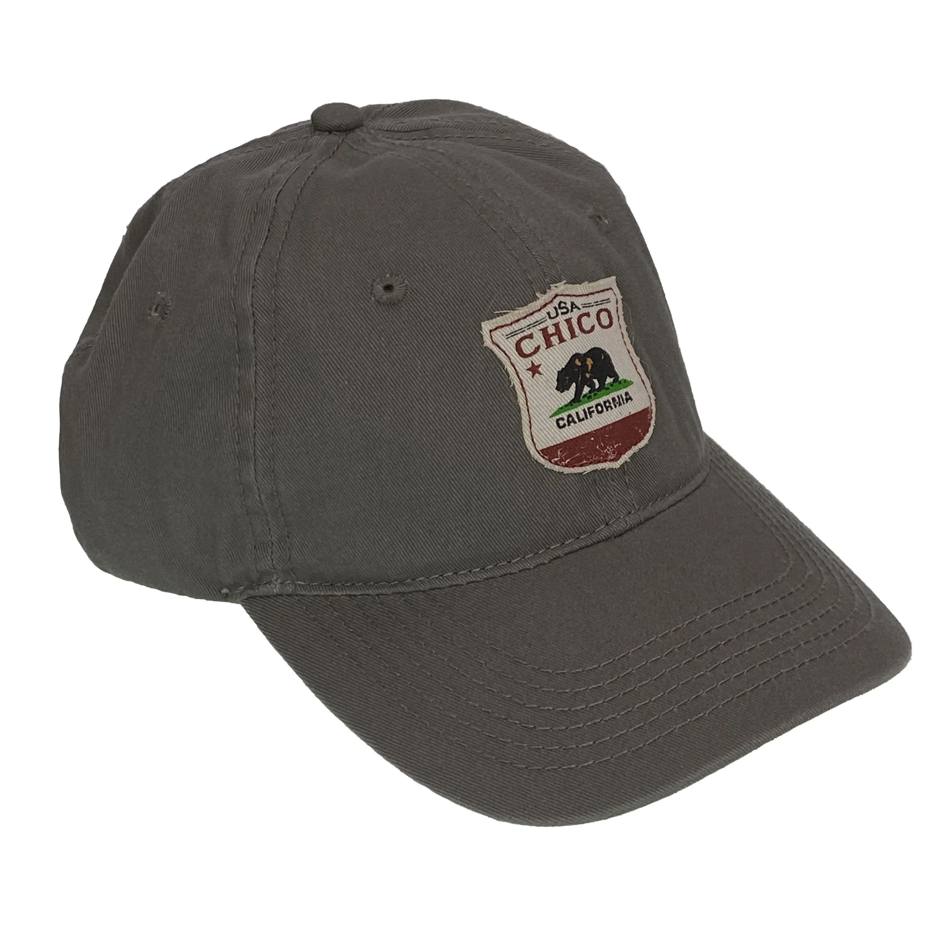 Chico Hat - Liberty Bell