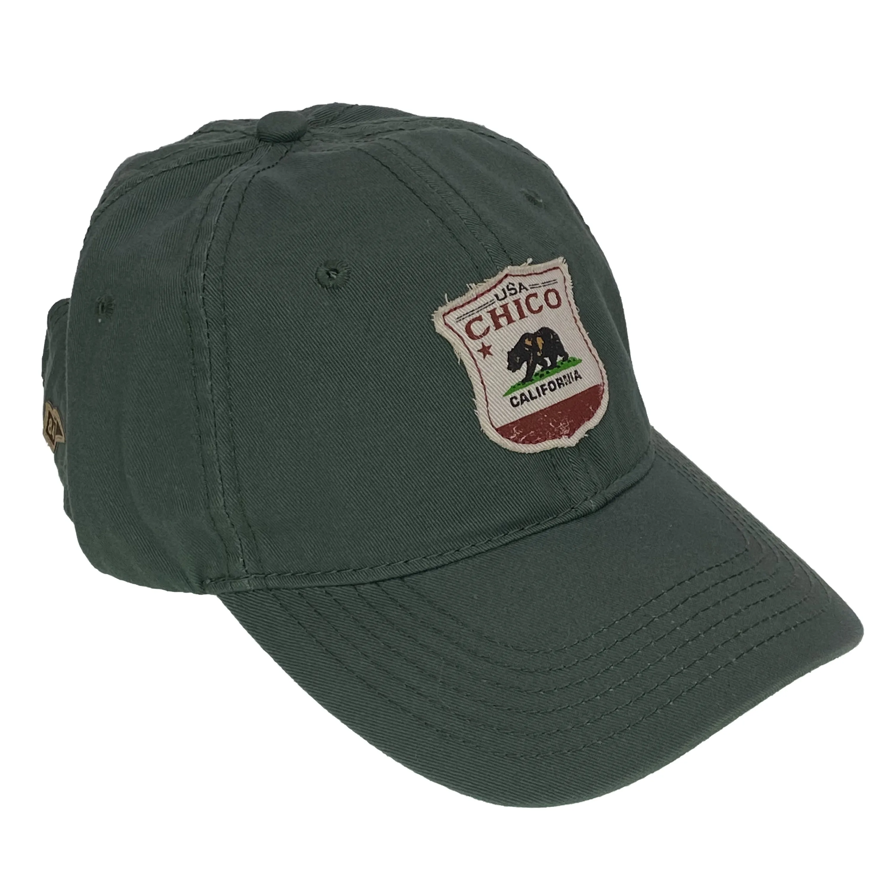 Chico Hat - Liberty Bell
