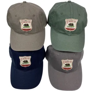Chico Hat - Liberty Bell