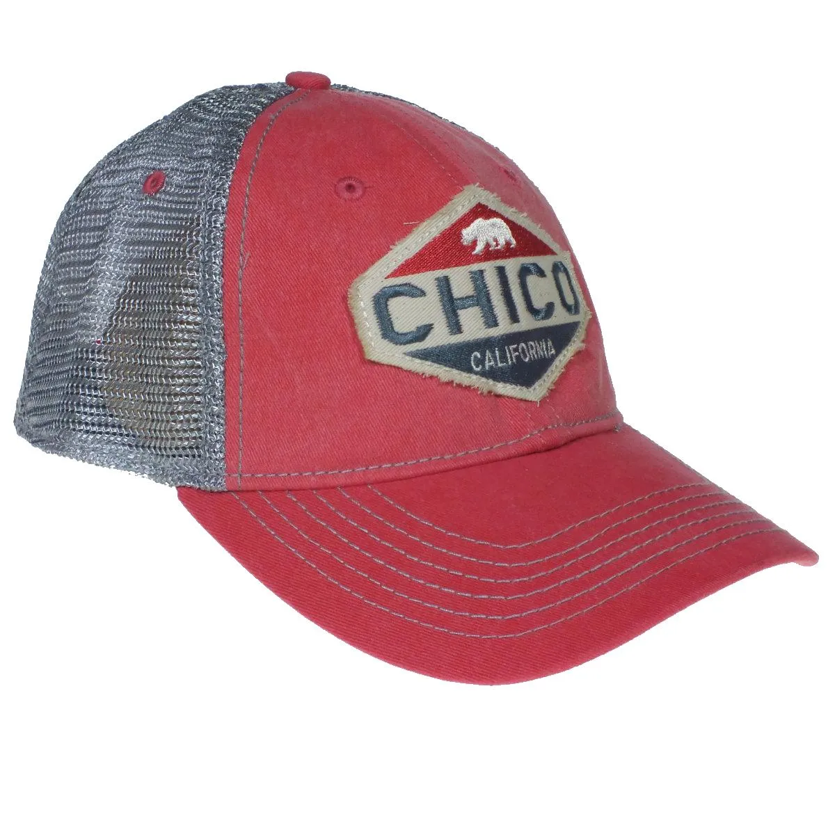 Chico Hat - Oil Burner