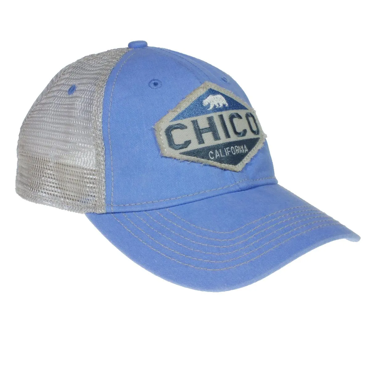 Chico Hat - Oil Burner