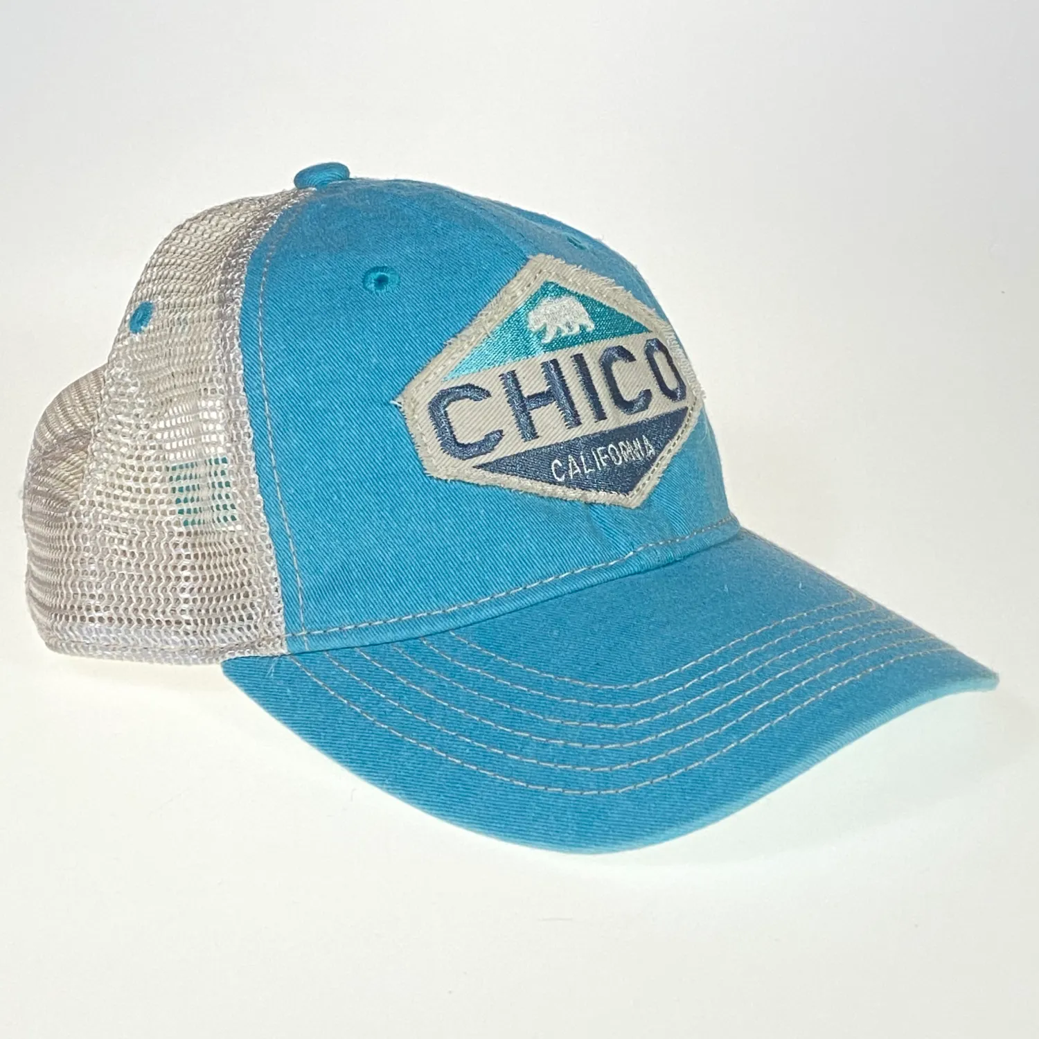 Chico Hat - Oil Burner