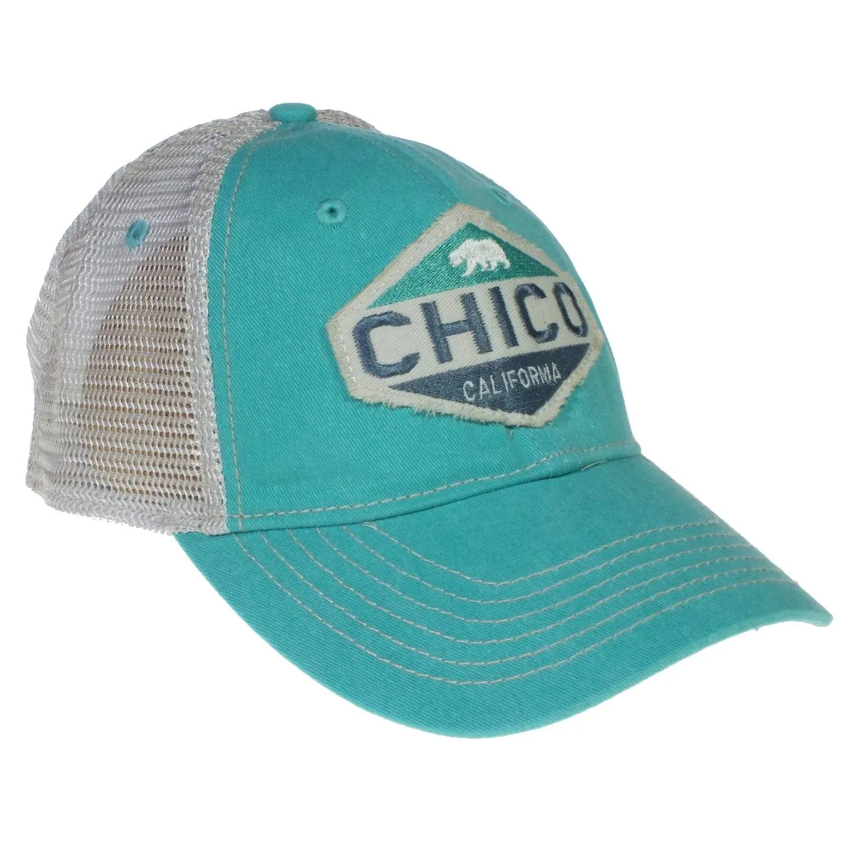 Chico Hat - Oil Burner