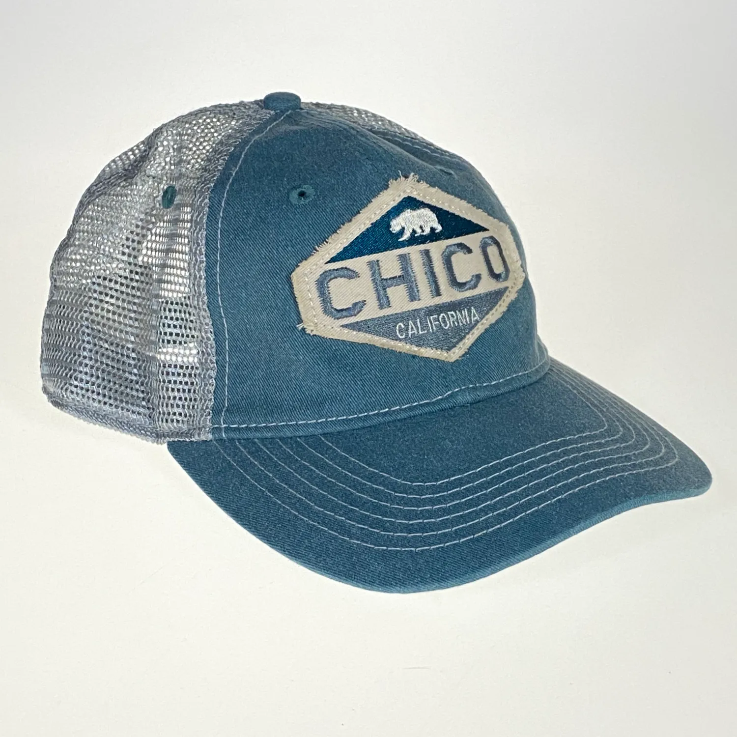 Chico Hat - Oil Burner