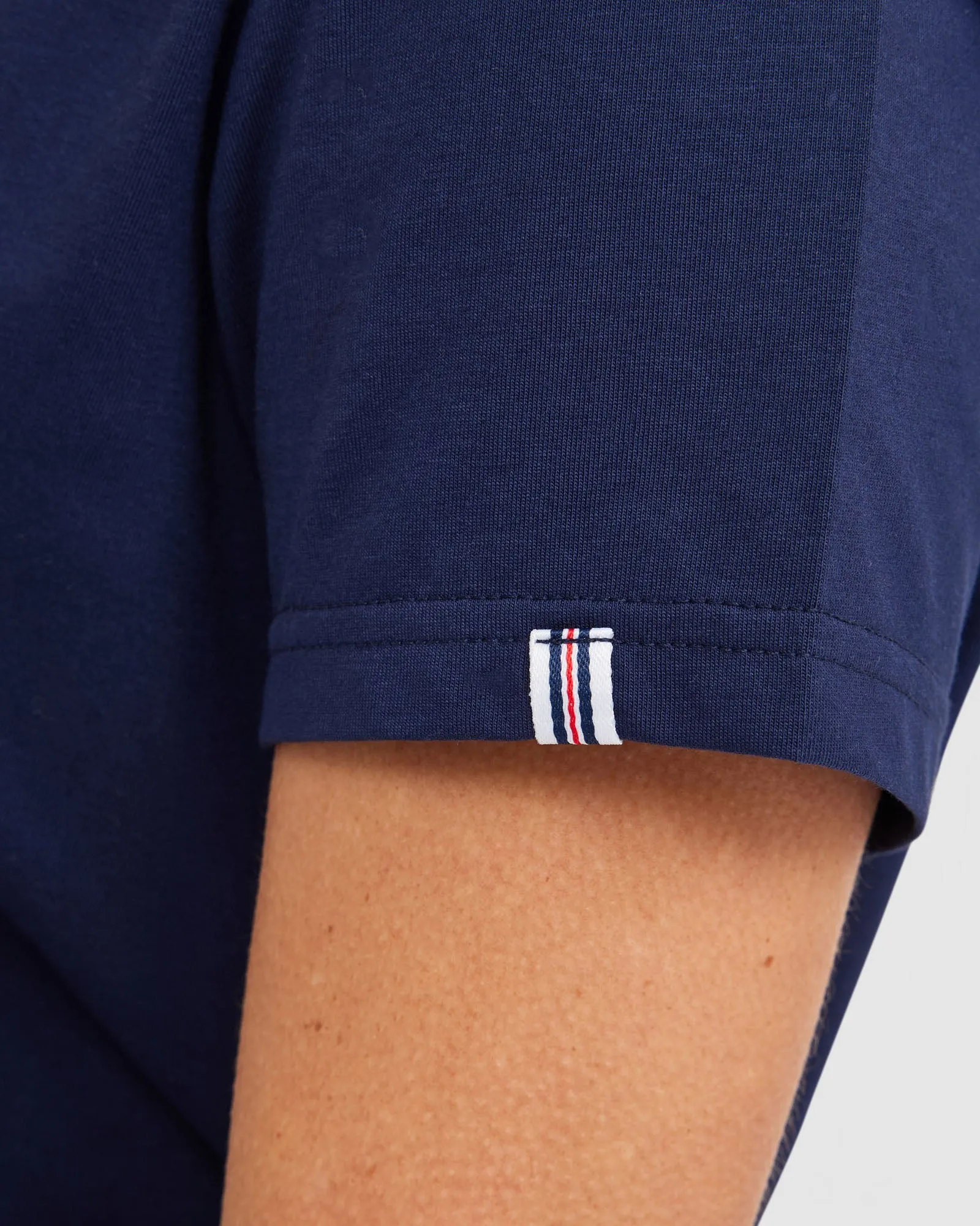 Classic 2.0 Women's Tee -FILA