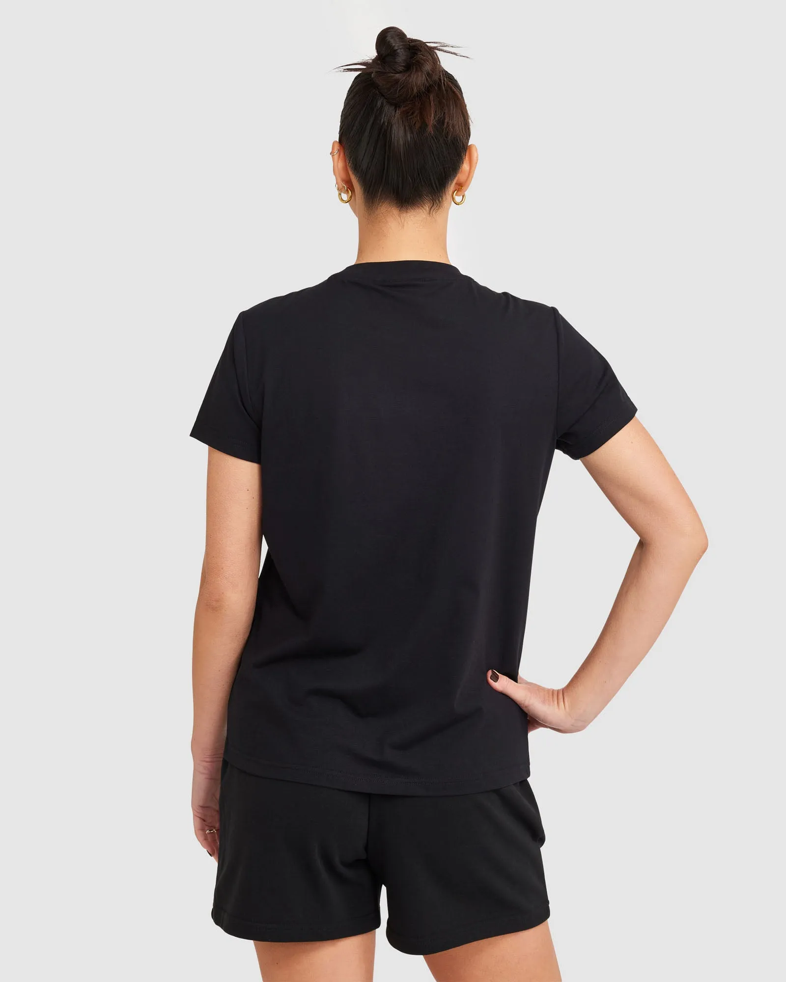Classic 2.0 Women's Tee -FILA