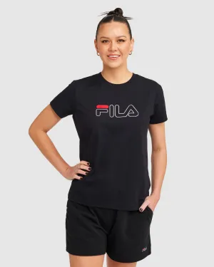 Classic 2.0 Women's Tee -FILA
