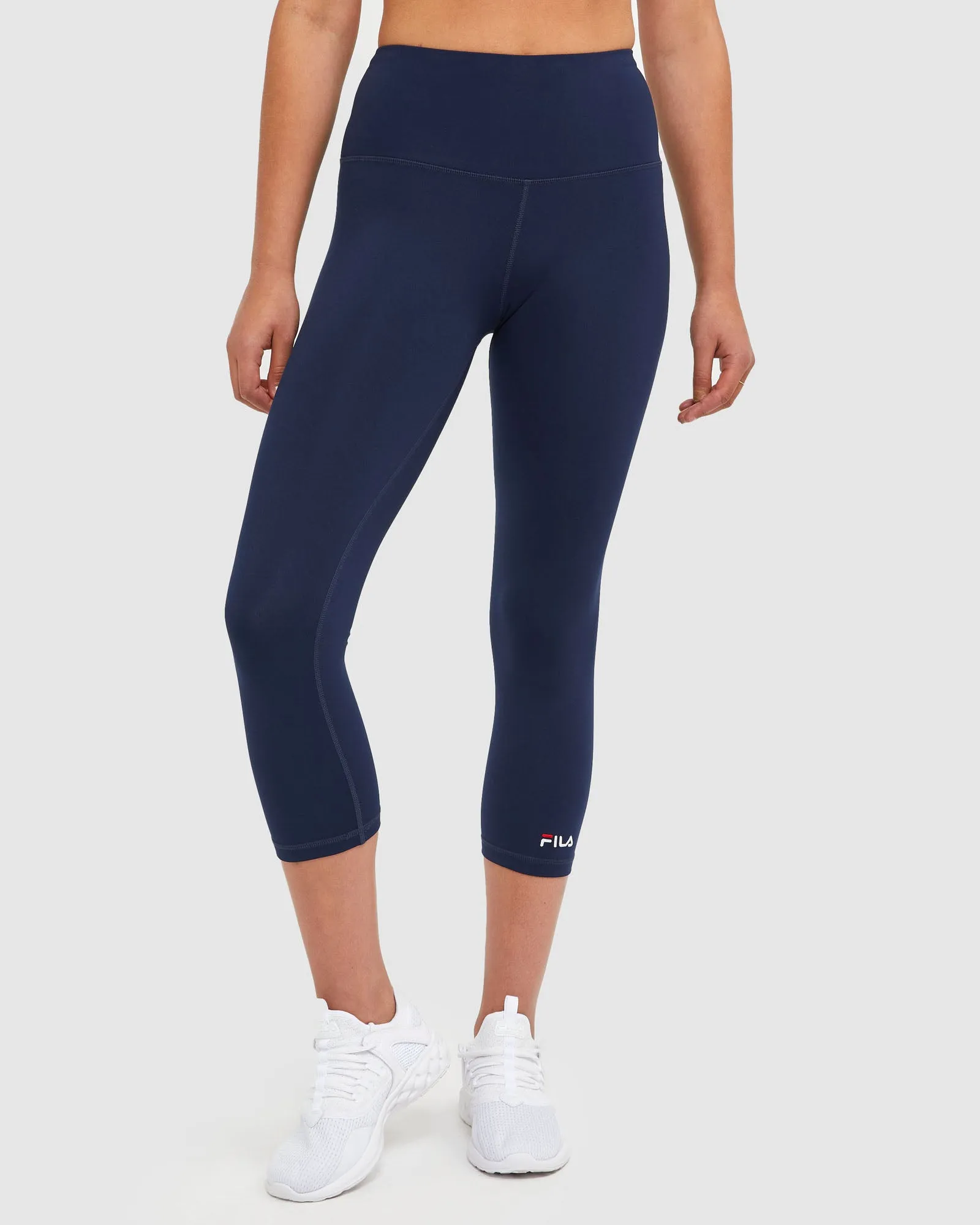 Classic Women's 3/4 Tights -FILA