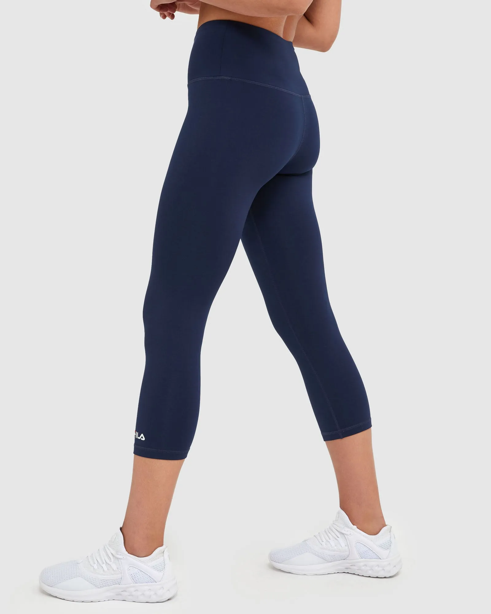 Classic Women's 3/4 Tights -FILA