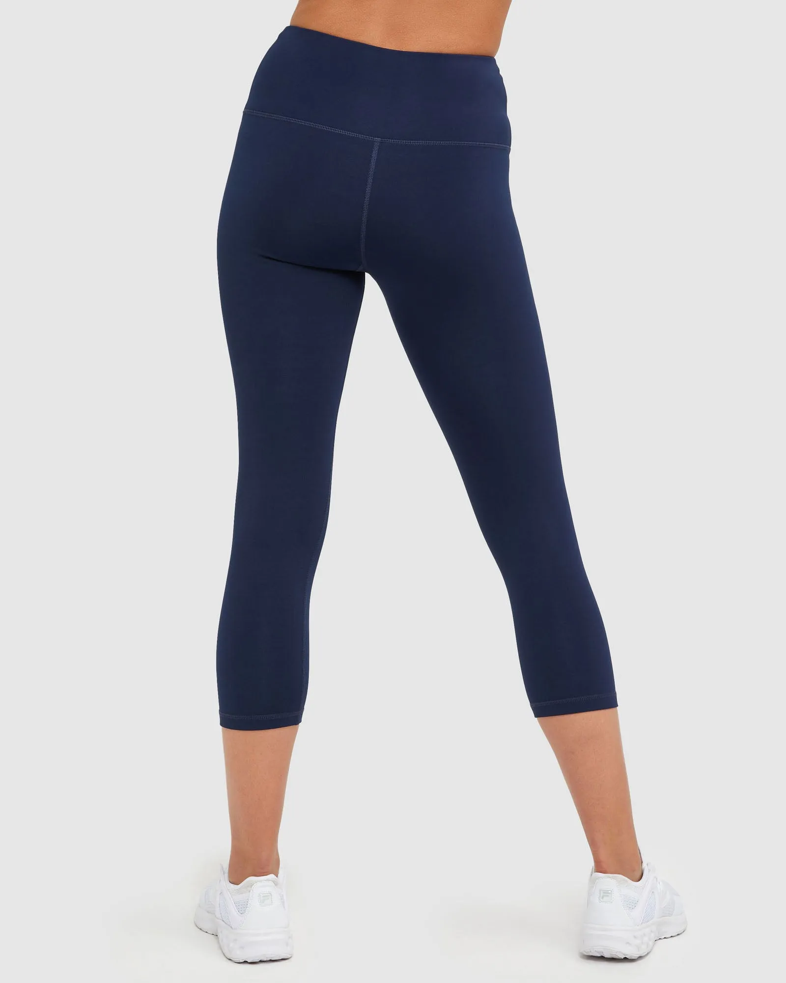 Classic Women's 3/4 Tights -FILA