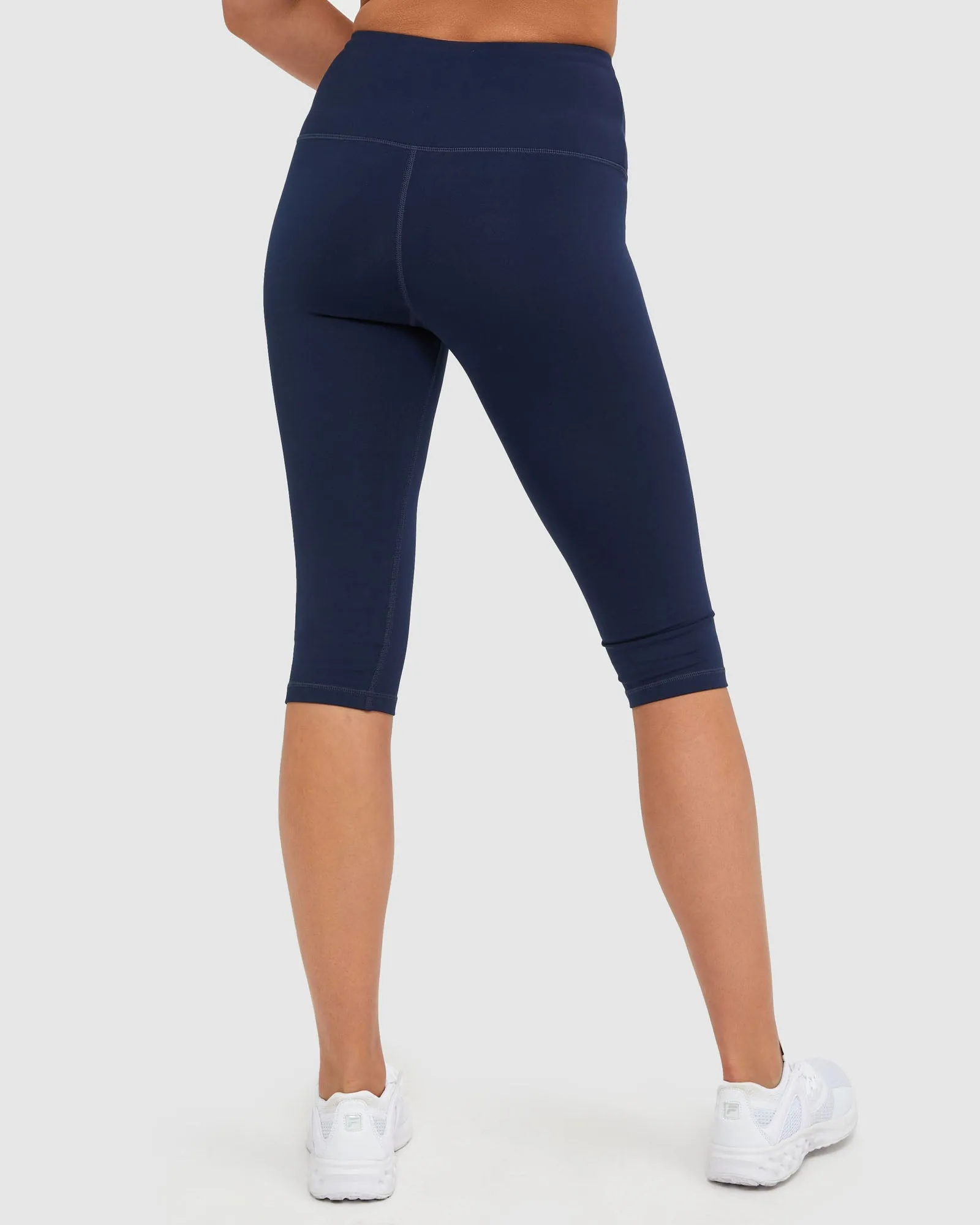 Classic Women's Capri Tights -FILA