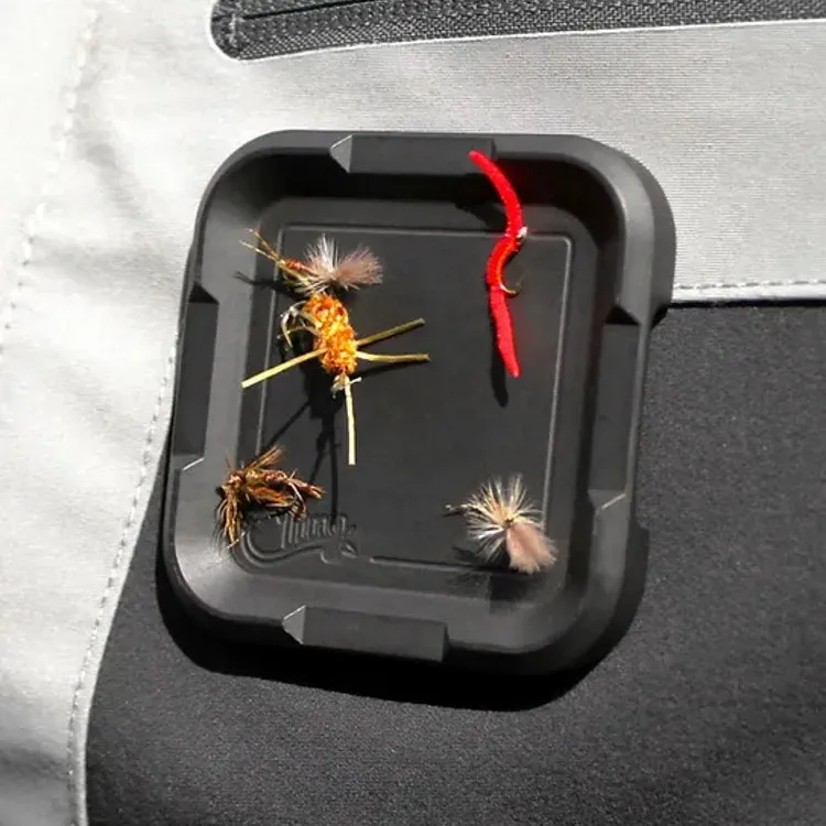 Cling Mag Grab Plus - Black
