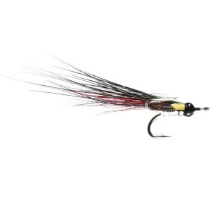 Collie Dog Micro Treble Flies