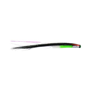 Collie Dog Tube Flies