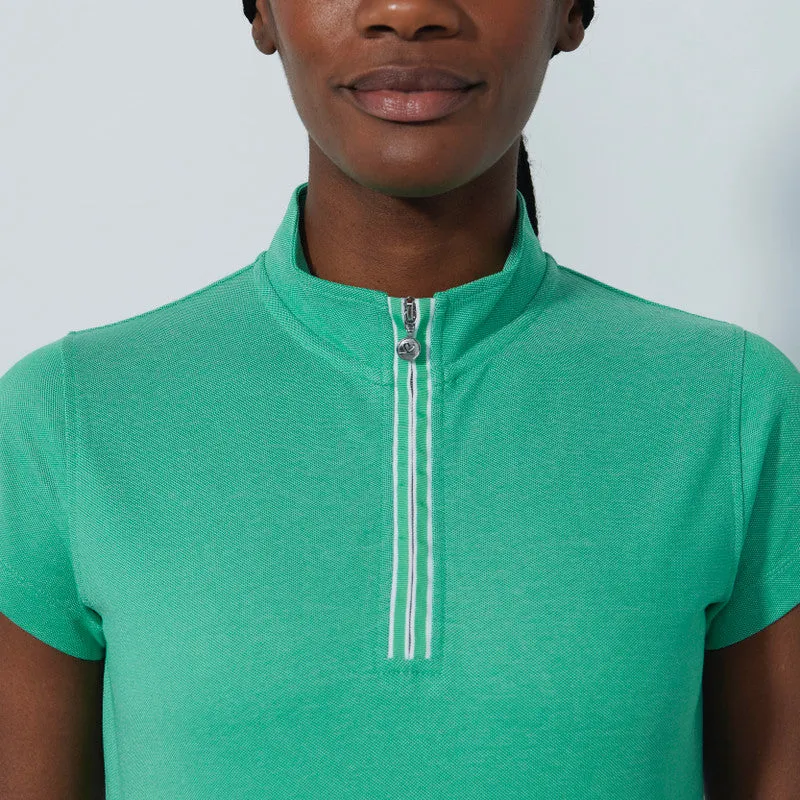 Daily Sports Kim Polo Shirt - Green