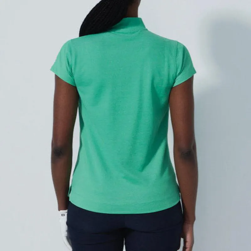 Daily Sports Kim Polo Shirt - Green