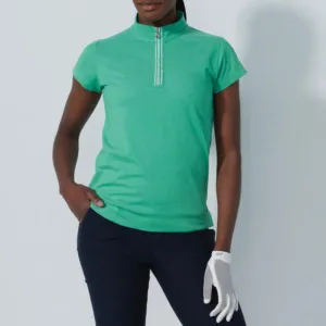 Daily Sports Kim Polo Shirt - Green
