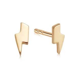 Daisy London Lightning Studs ST08_GP