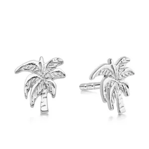 Daisy London Palm Tree ST03_SLV