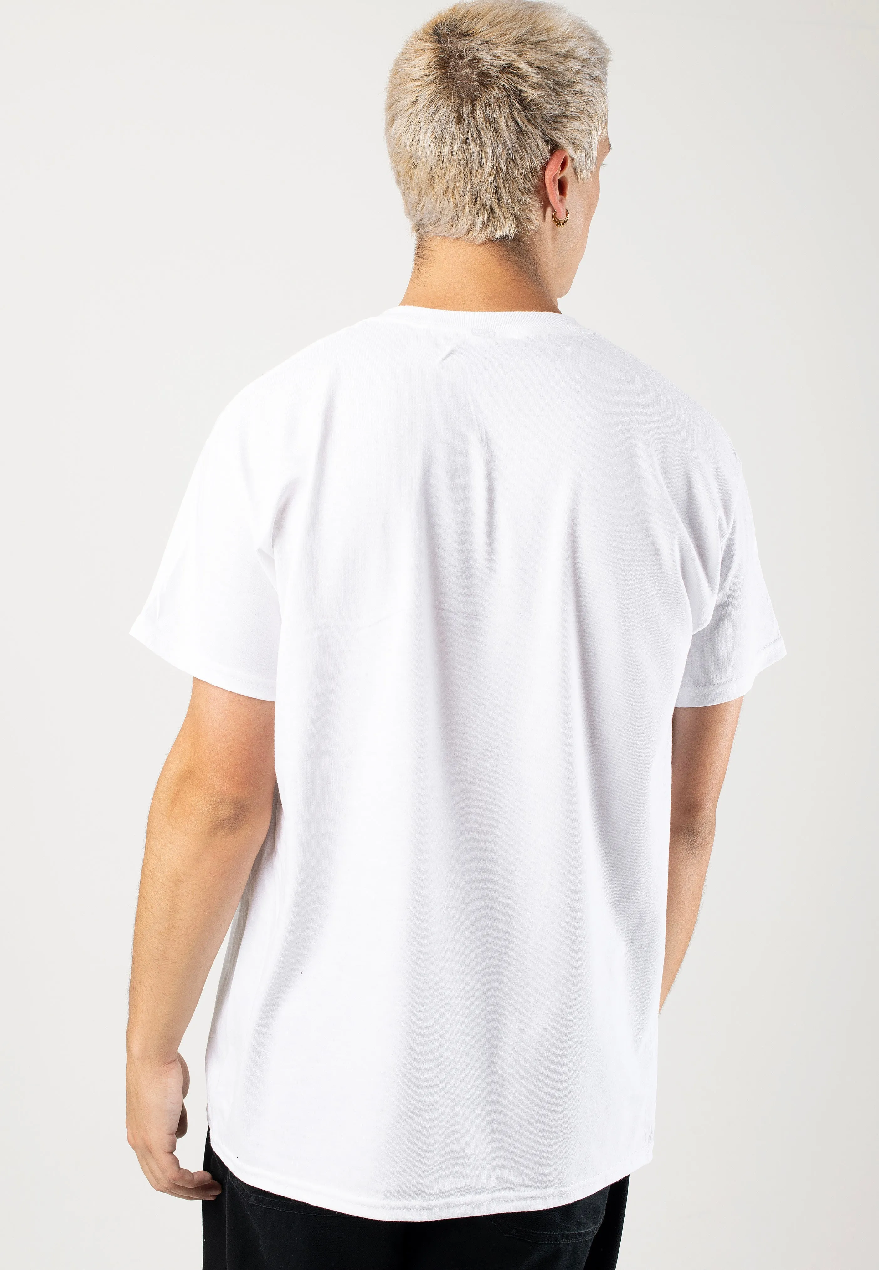 Dancitee - Childhood Memories - T-Shirt