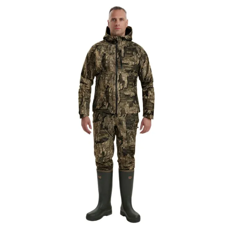 Deerhunter Pro Gamekeeper Short Jacket - Realtree Timber