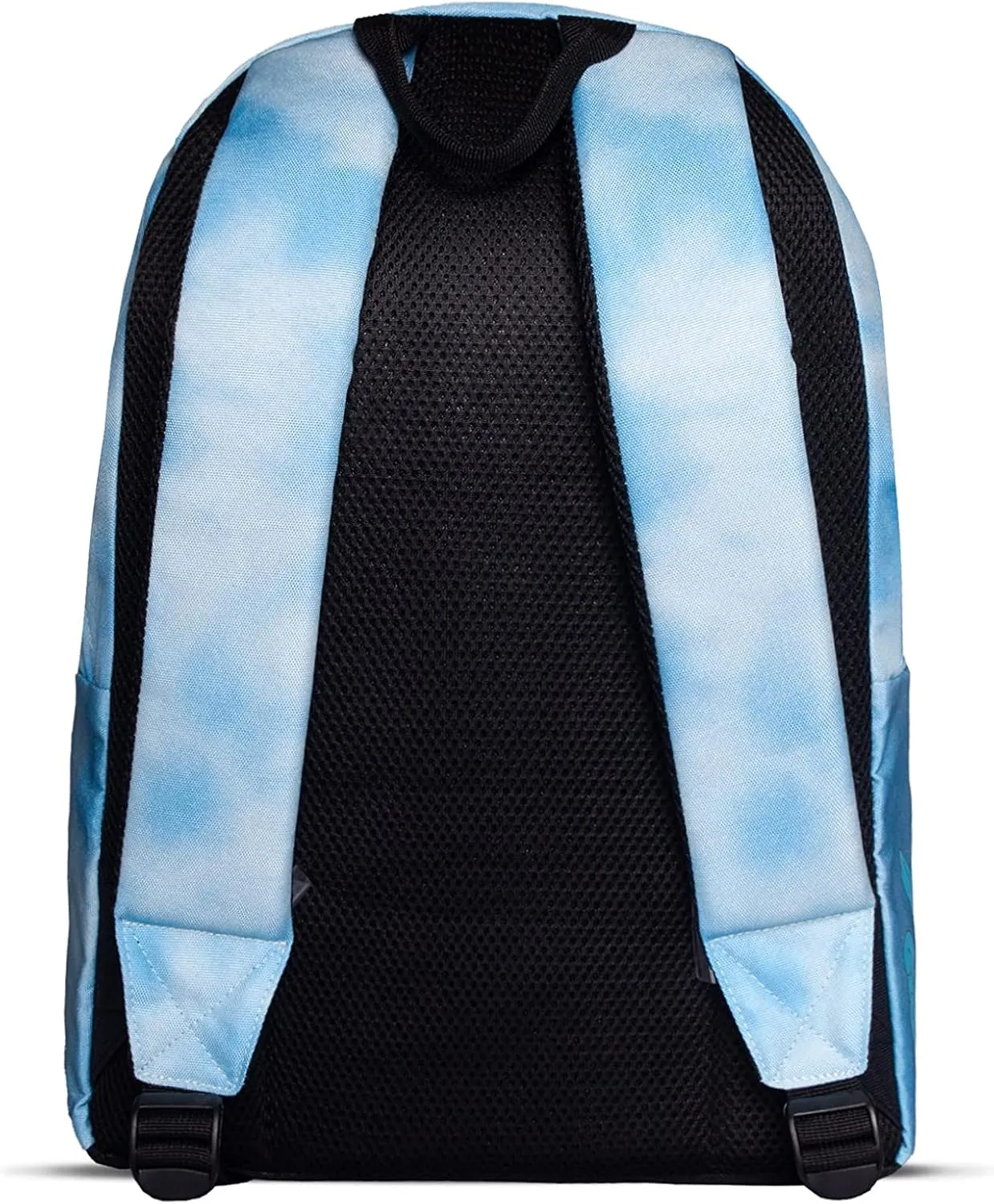 DIFUZED Pokémon Squirtle Evolutions Sport Backpack (Blue)