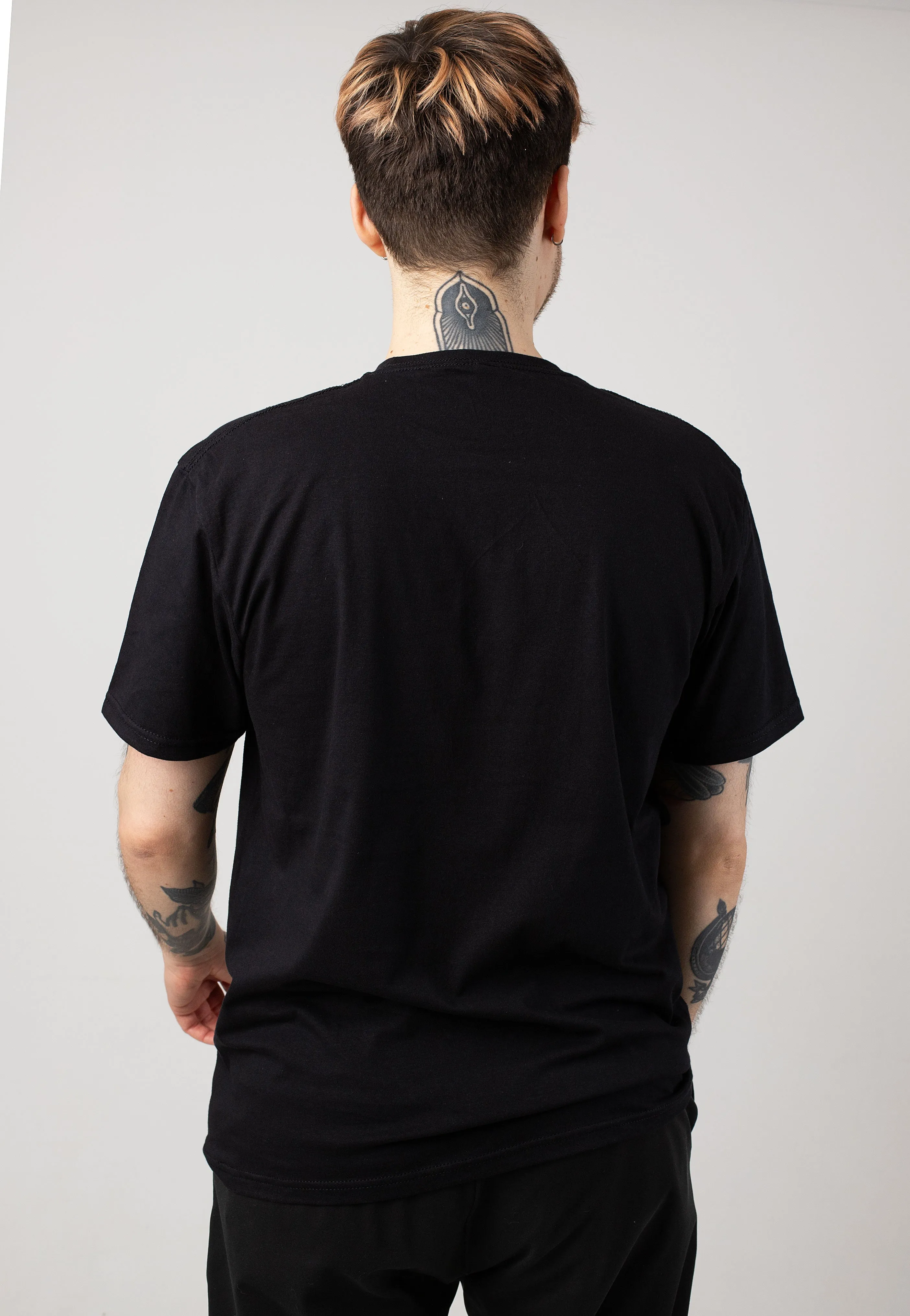 Dio - Skull Warrior - T-Shirt