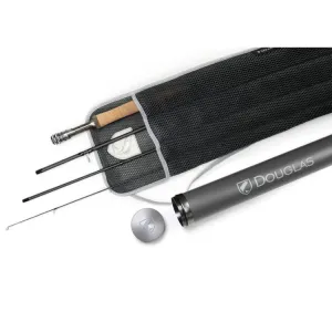 Douglas Sky G Single Handed Fly Rod