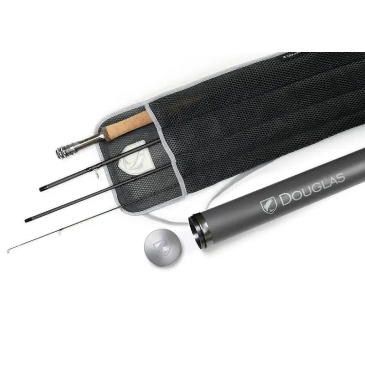 Douglas Sky G Single Handed Fly Rod