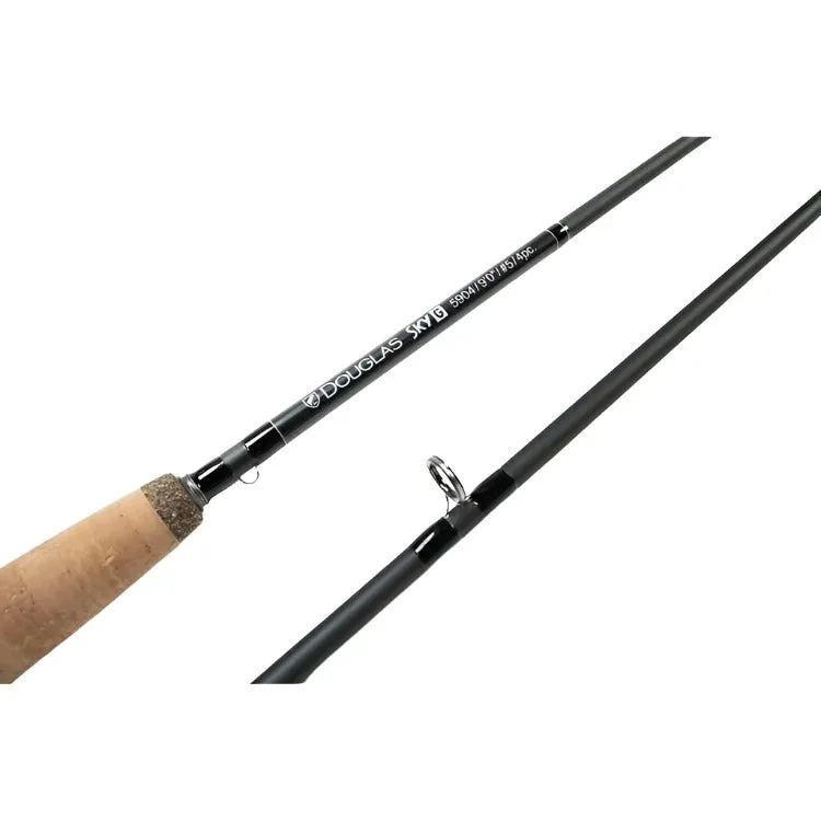 Douglas Sky G Single Handed Fly Rod