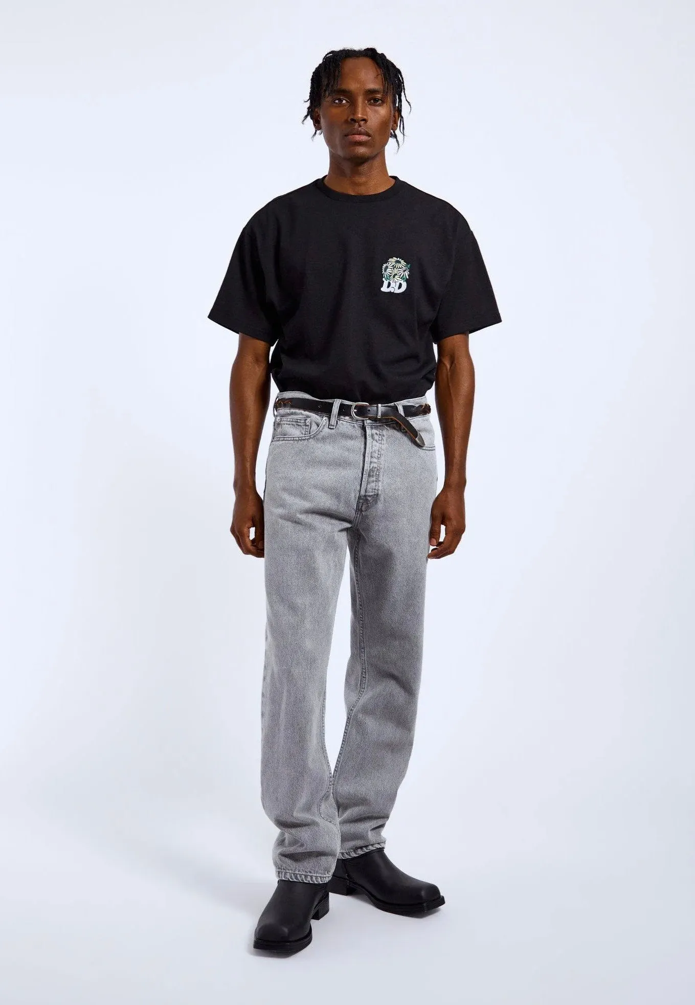 Dr. Denim - Dash Ash Grey - Jeans