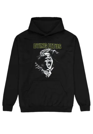 Dying Fetus - Beg For Death - Hoodie