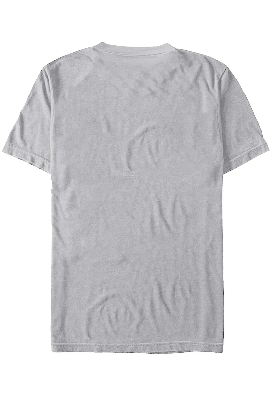 End It - Bunny Sportsgrey - T-Shirt