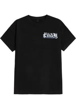 End It - Hatekeeper - T-Shirt
