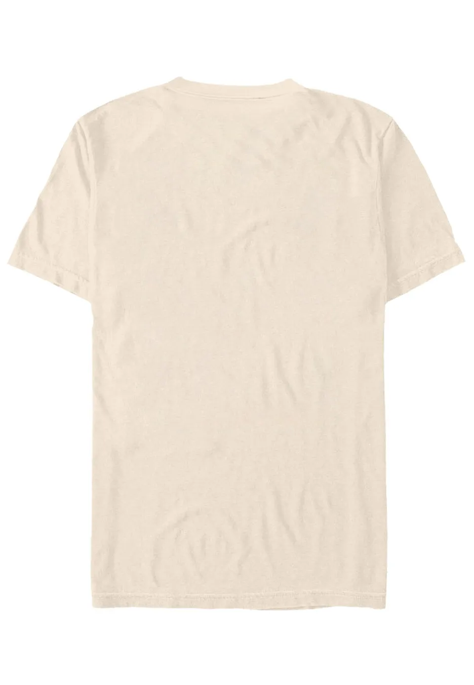 Falling In Reverse - Saddle Natural - T-Shirt