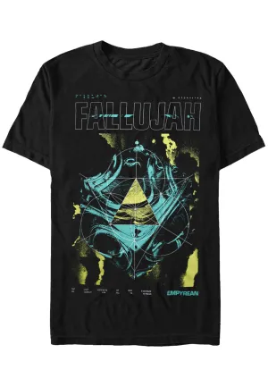 Fallujah - Artifacts - T-Shirt