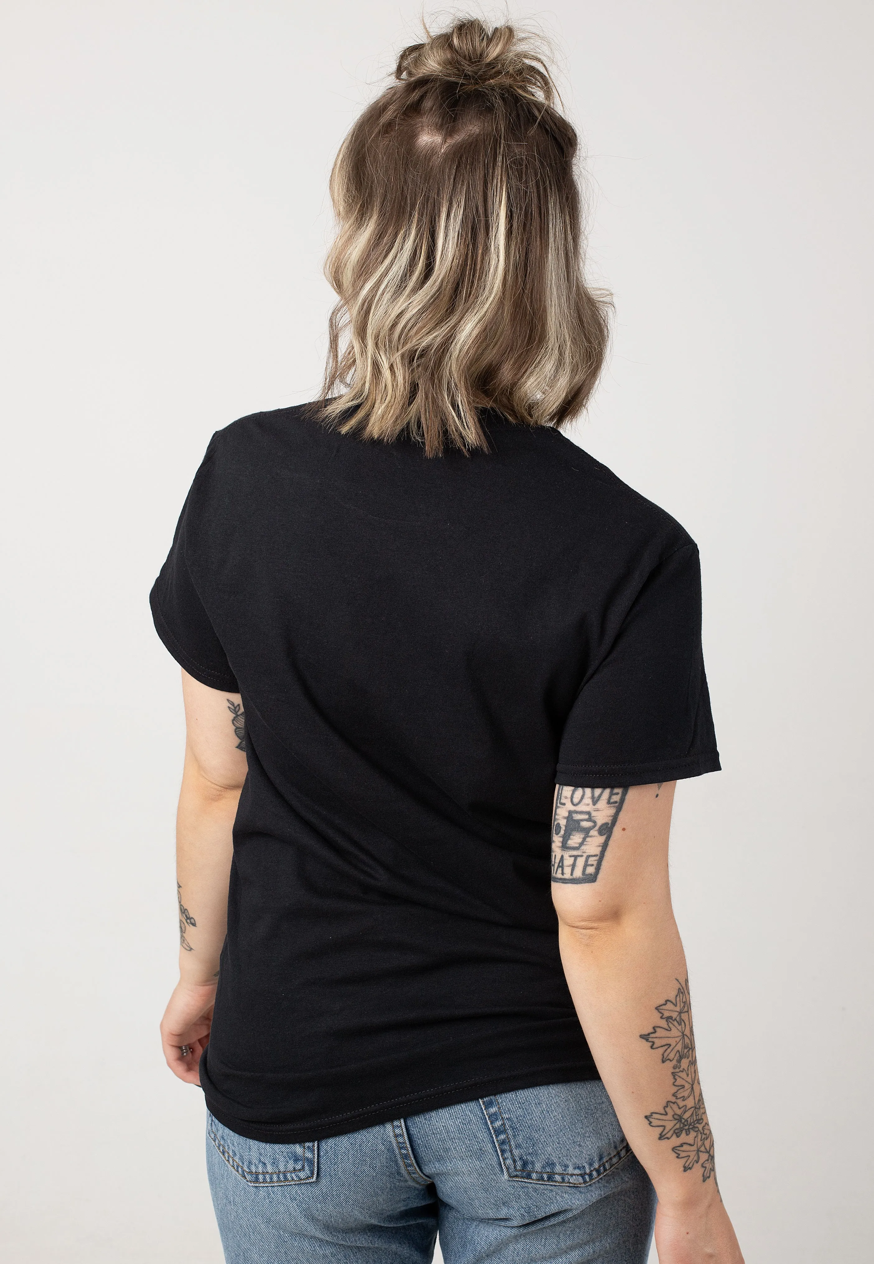 Fallujah - Artifacts - T-Shirt