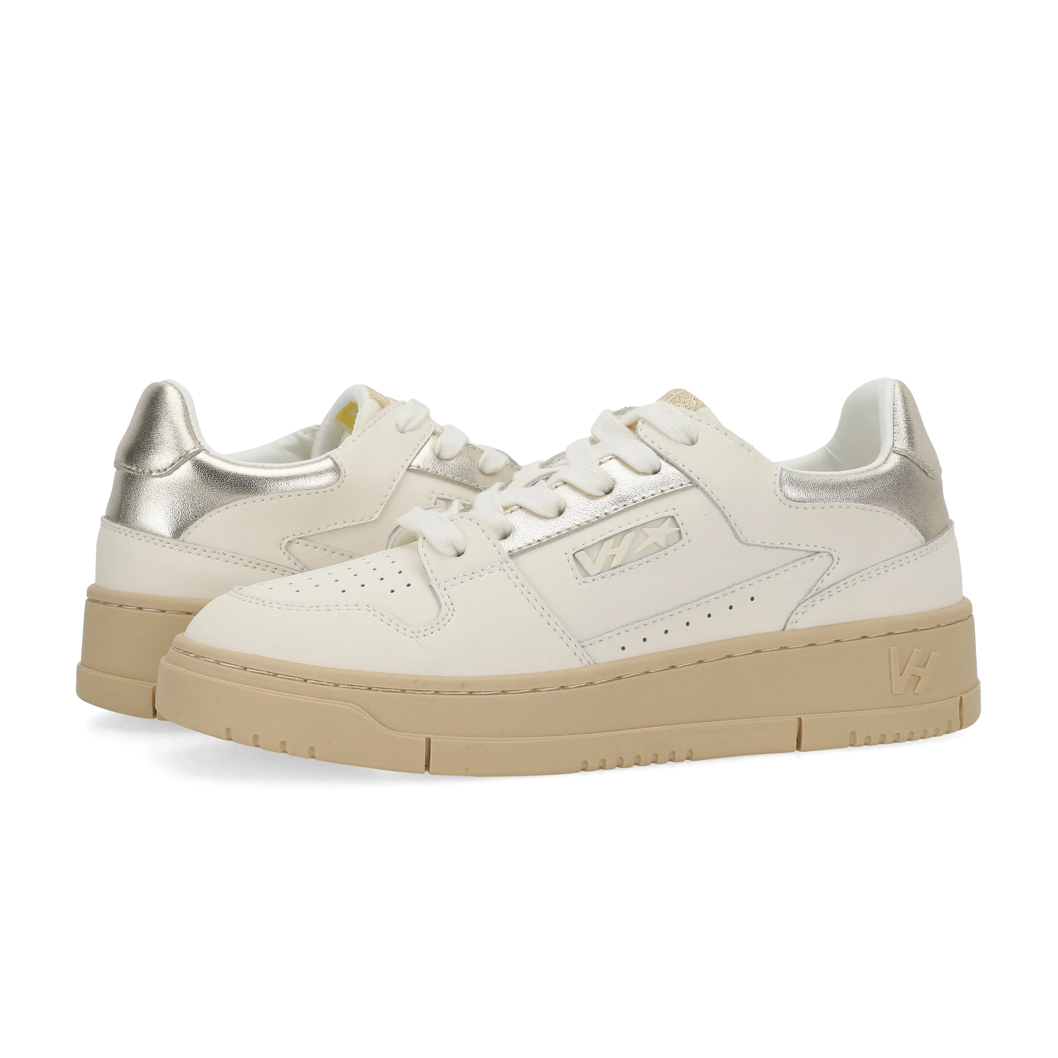 FINESSE - WASHED GOLD