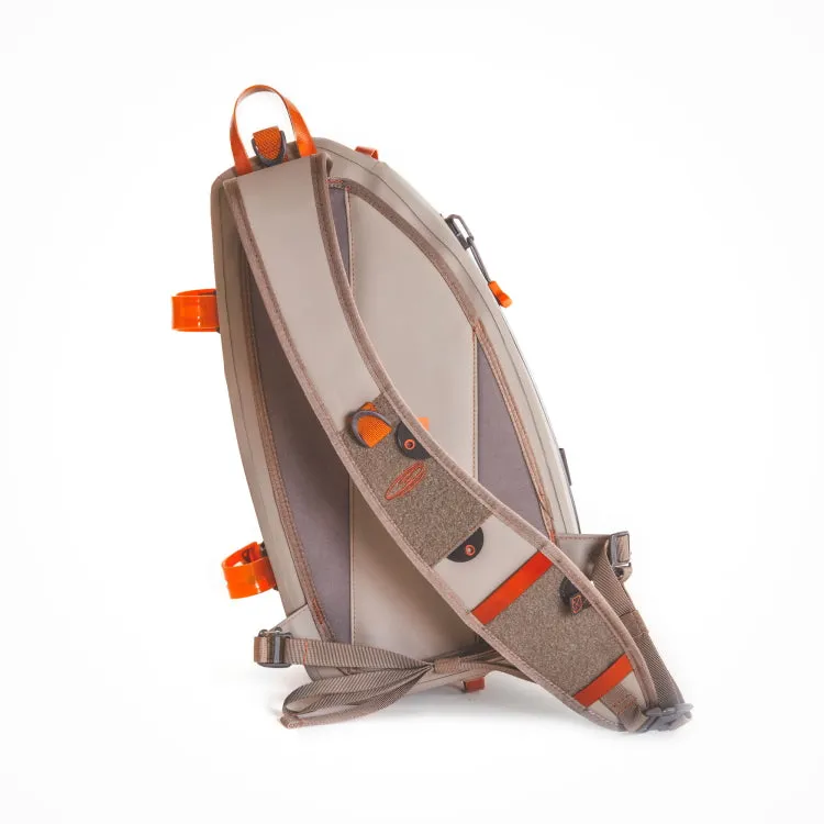 Fishpond Thunderhead Submersible Sling - Eco Shale